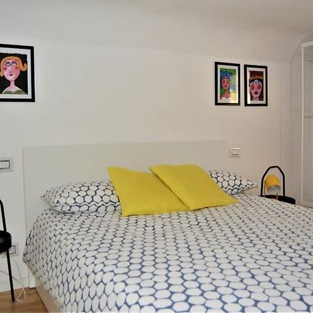 Апартаменти Dock78 - Miniloft In Catania Center Екстер'єр фото