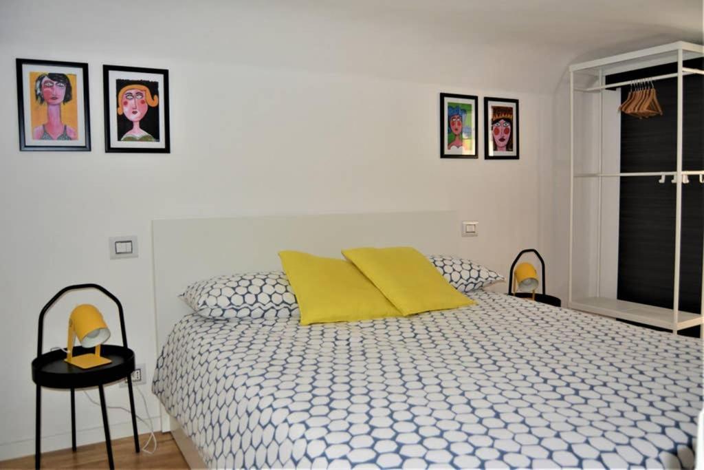 Апартаменти Dock78 - Miniloft In Catania Center Екстер'єр фото