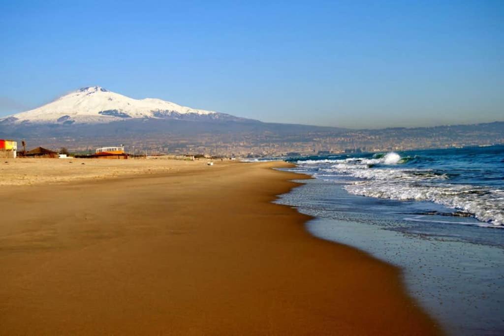 Апартаменти Dock78 - Miniloft In Catania Center Екстер'єр фото