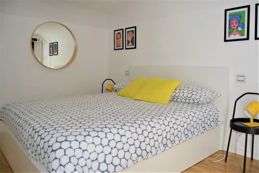 Апартаменти Dock78 - Miniloft In Catania Center Екстер'єр фото