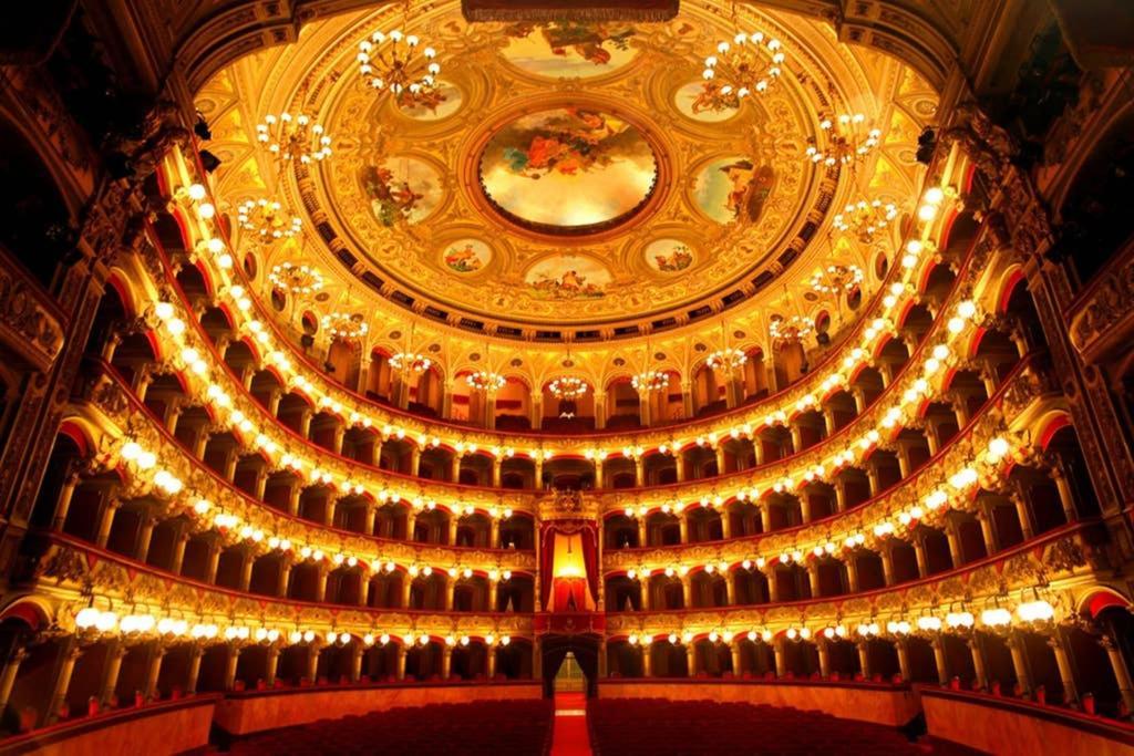 Апартаменти Dock78 - Miniloft In Catania Center Екстер'єр фото