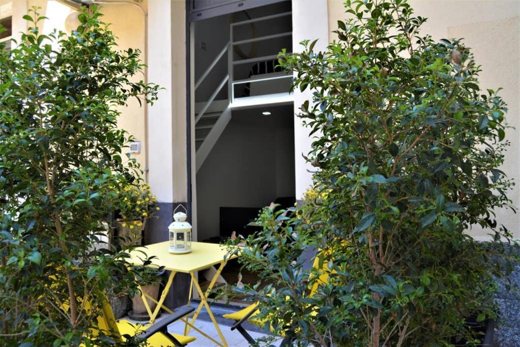Апартаменти Dock78 - Miniloft In Catania Center Екстер'єр фото