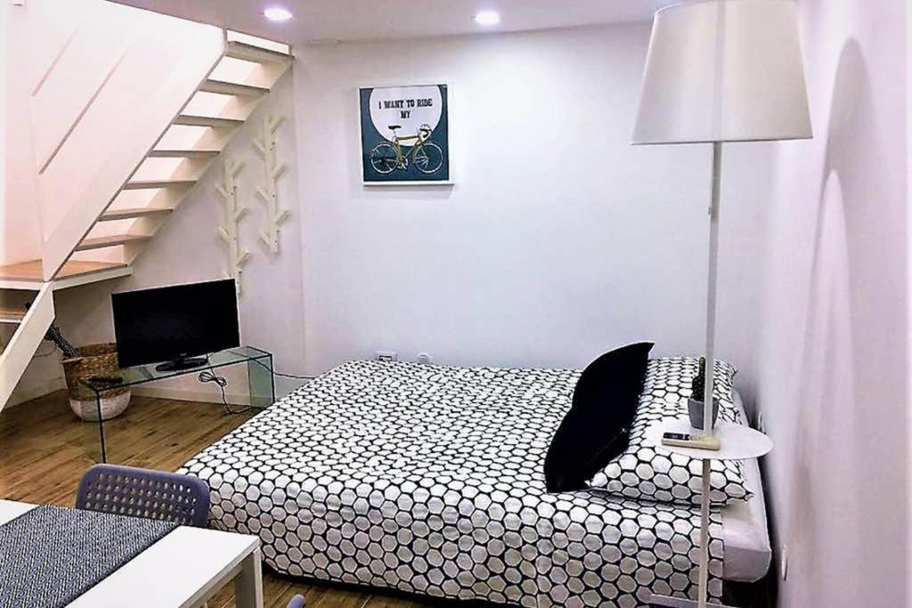 Апартаменти Dock78 - Miniloft In Catania Center Екстер'єр фото