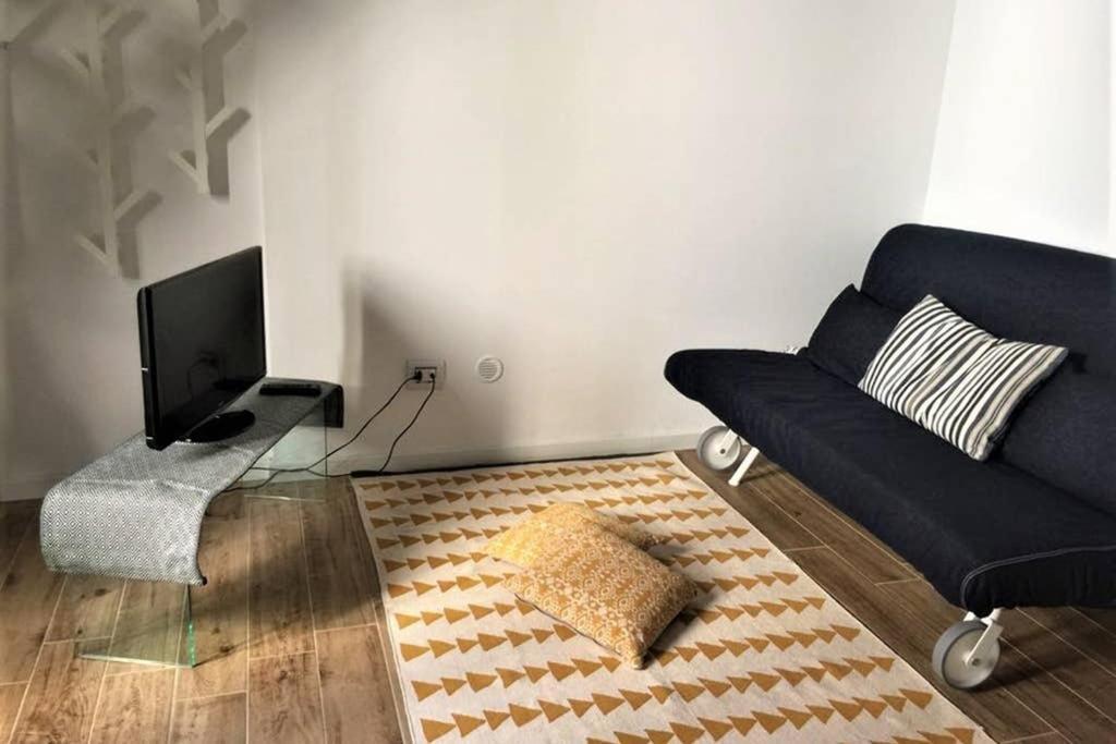 Апартаменти Dock78 - Miniloft In Catania Center Екстер'єр фото
