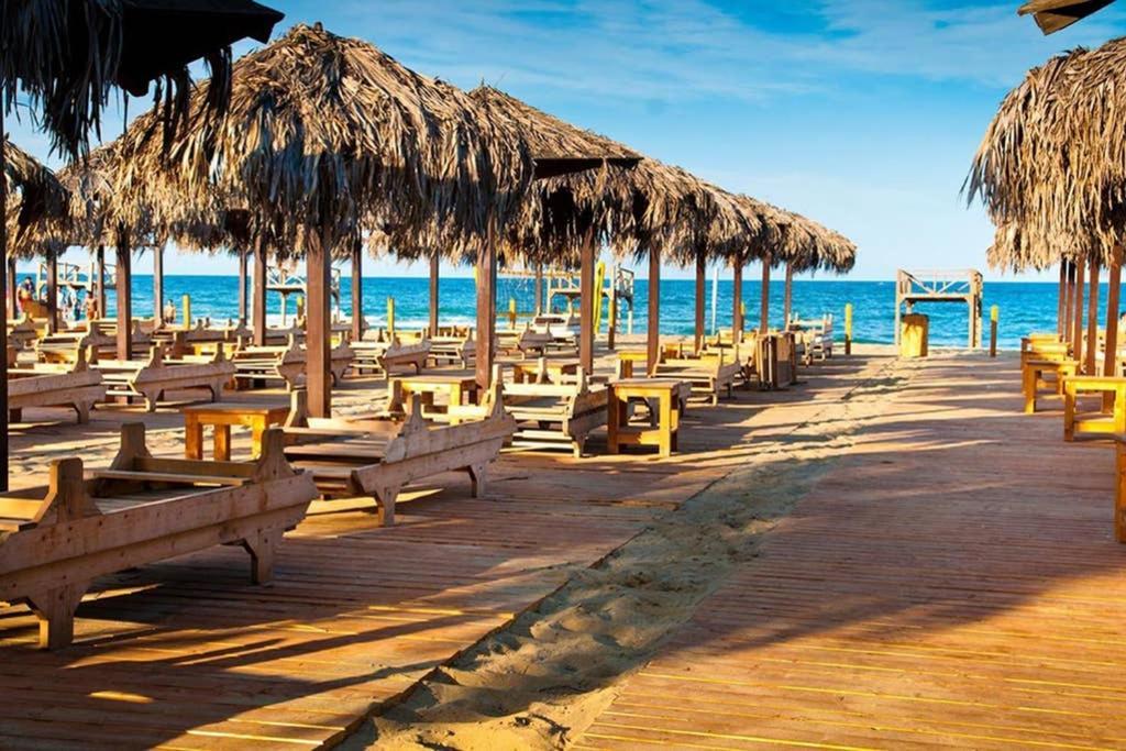 Апартаменти Dock78 - Miniloft In Catania Center Екстер'єр фото